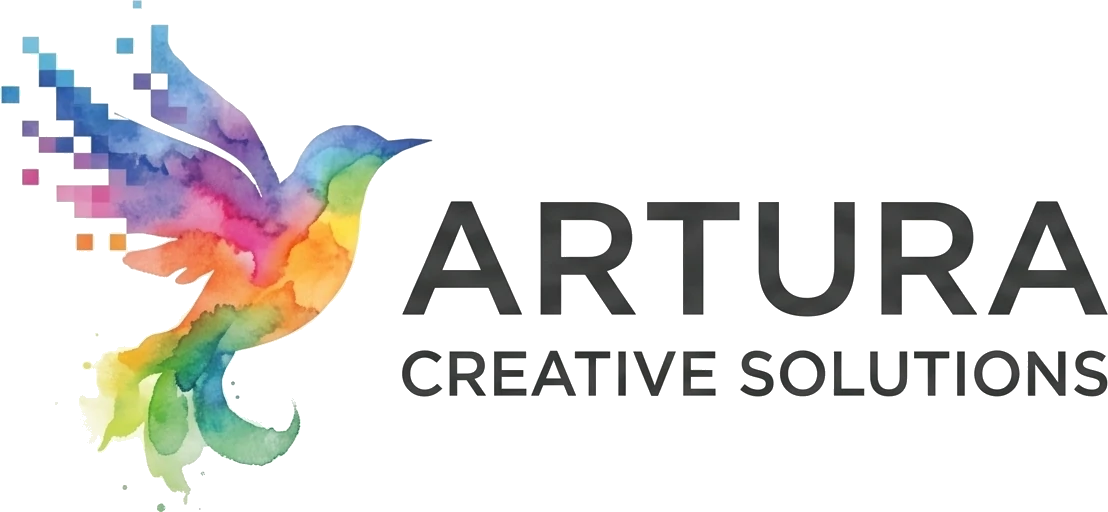 Artura Logo